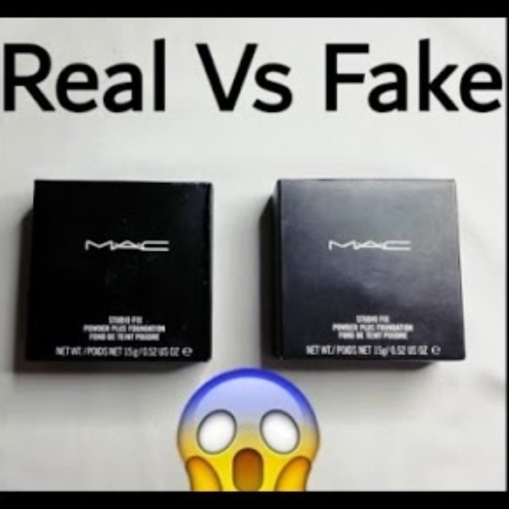 FAKE SHADOW? 3 MAC tests